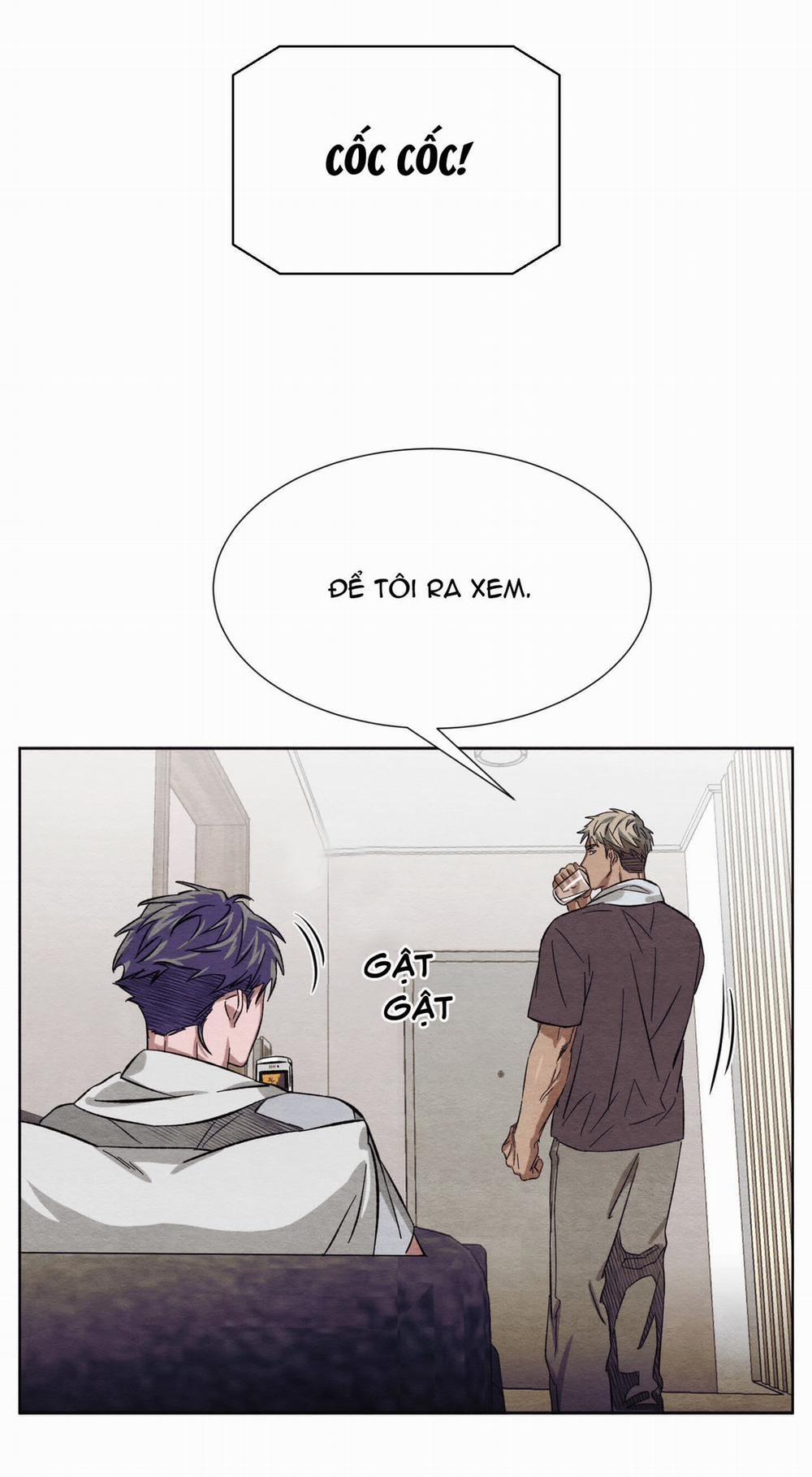 Vị Khách Không Mời 6 trang 58