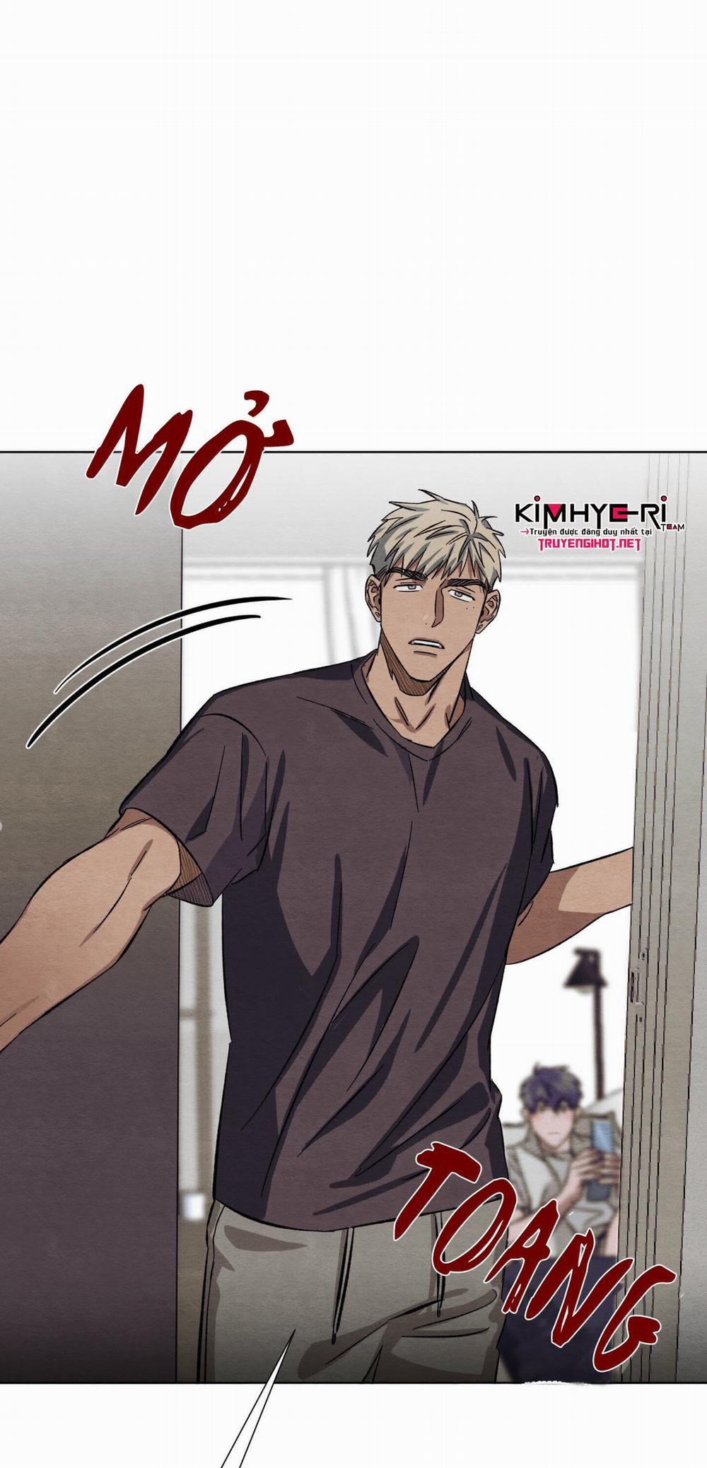 Vị Khách Không Mời 6 trang 59