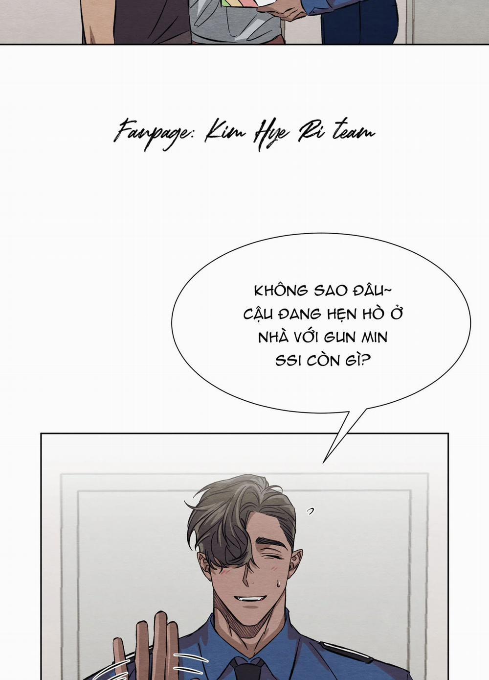 Vị Khách Không Mời 7 trang 12