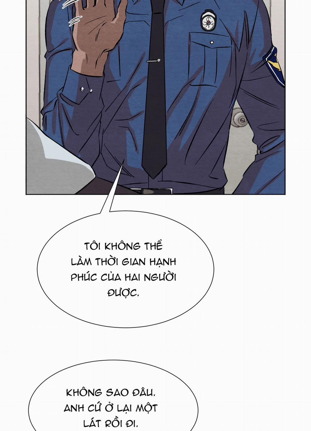 Vị Khách Không Mời 7 trang 13