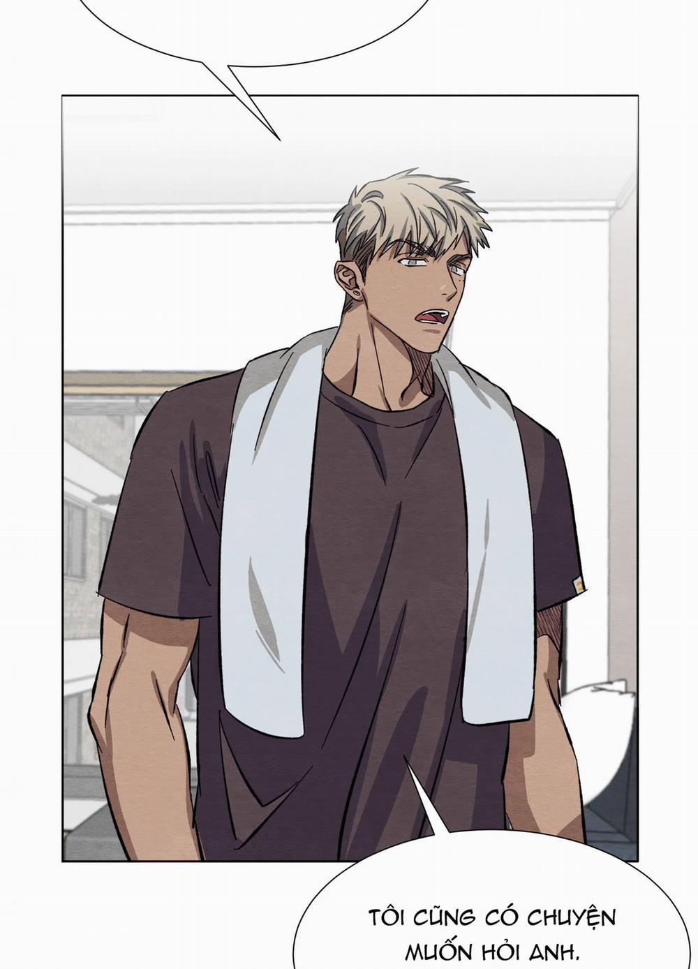 Vị Khách Không Mời 7 trang 14