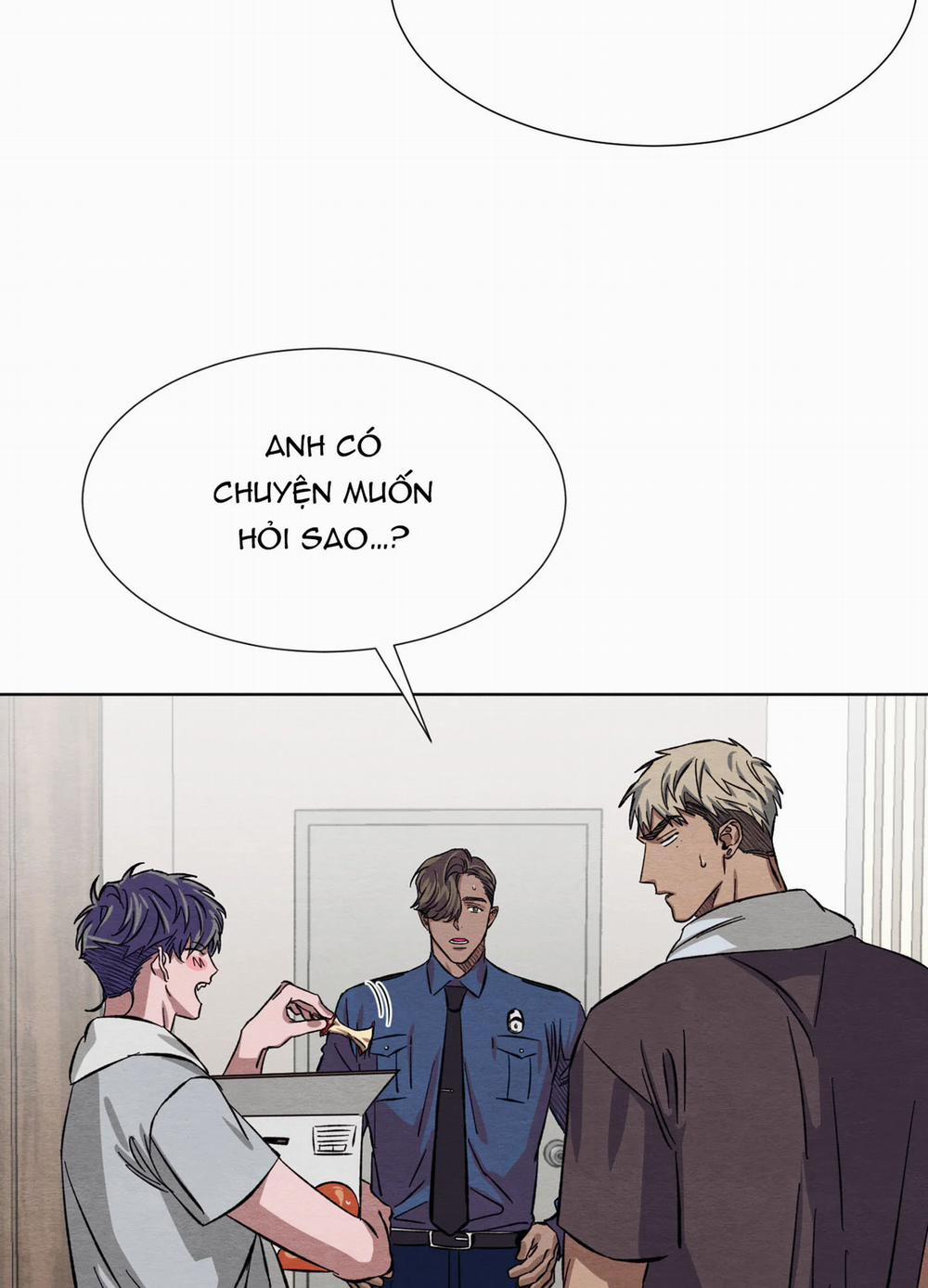 Vị Khách Không Mời 7 trang 15