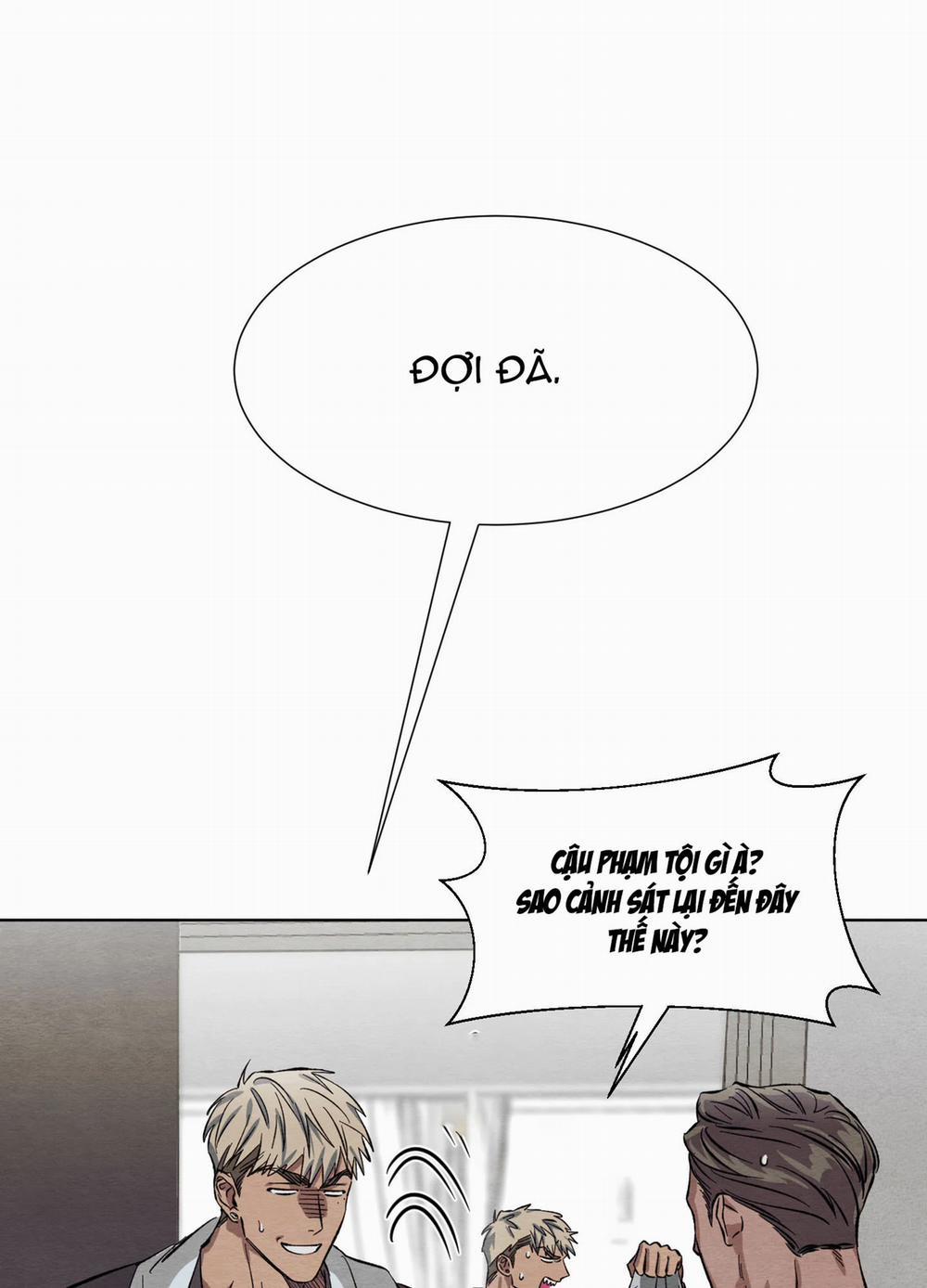 Vị Khách Không Mời 7 trang 2