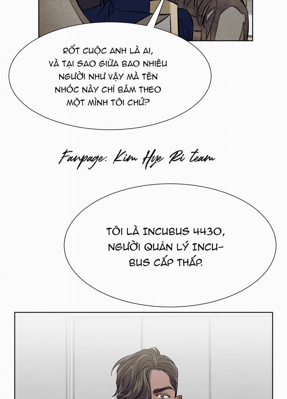 Vị Khách Không Mời 7 trang 23