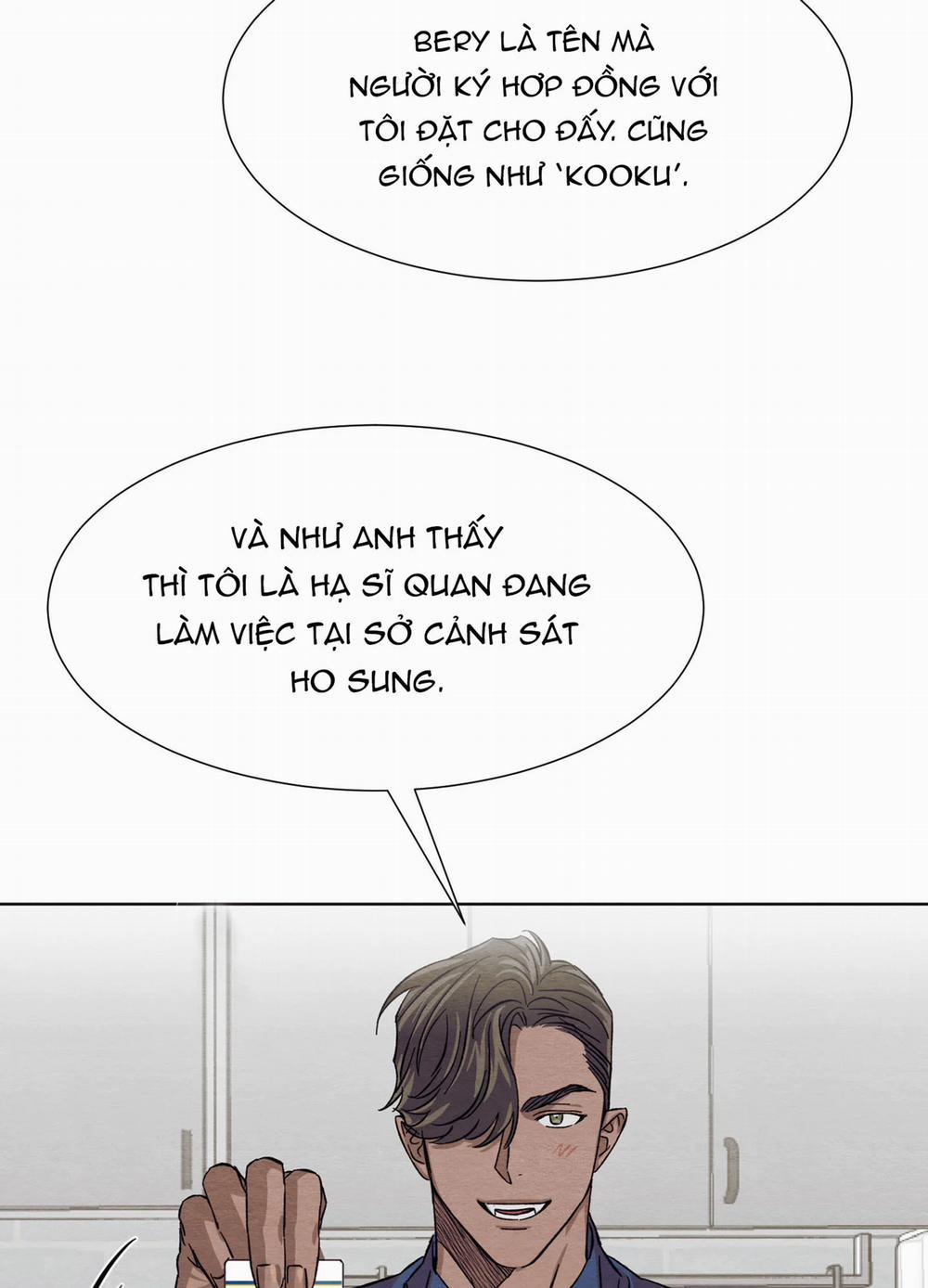 Vị Khách Không Mời 7 trang 25