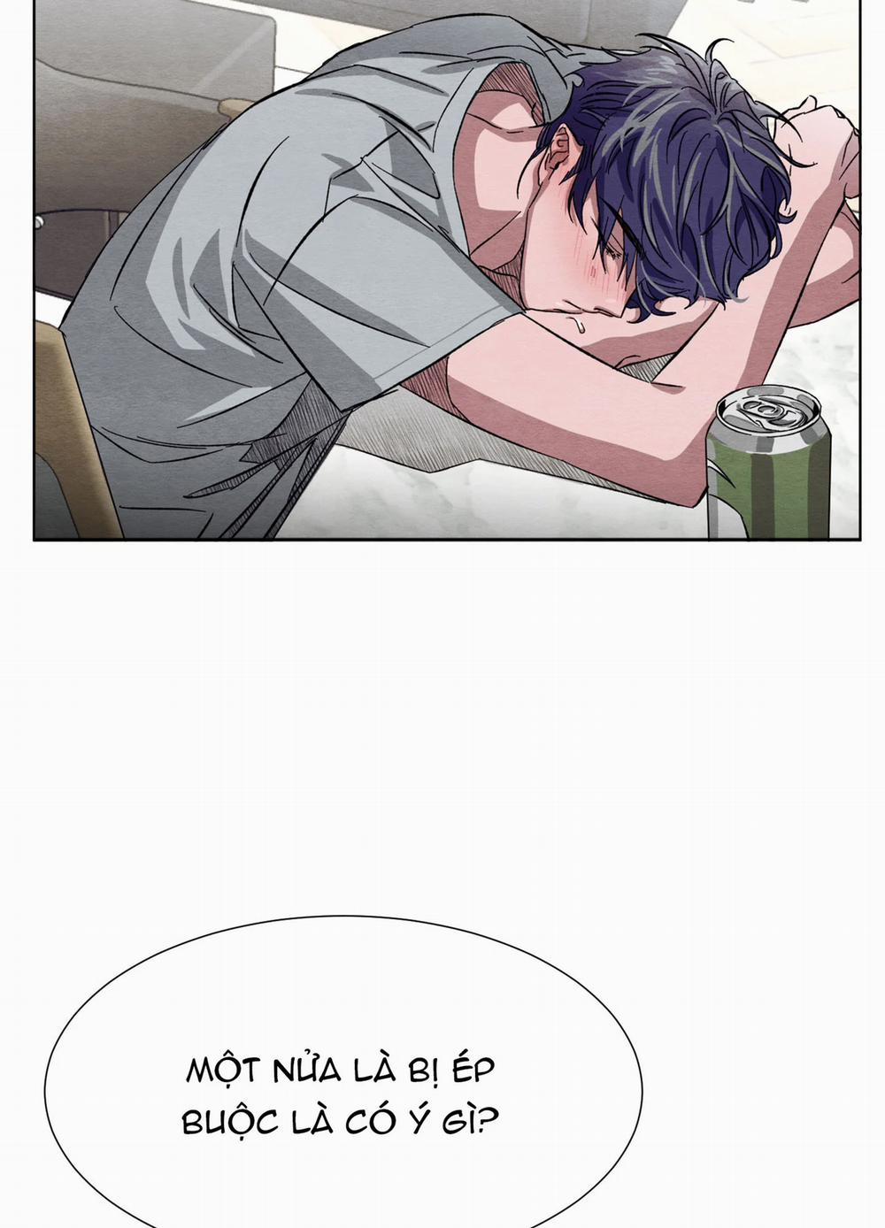 Vị Khách Không Mời 7 trang 28