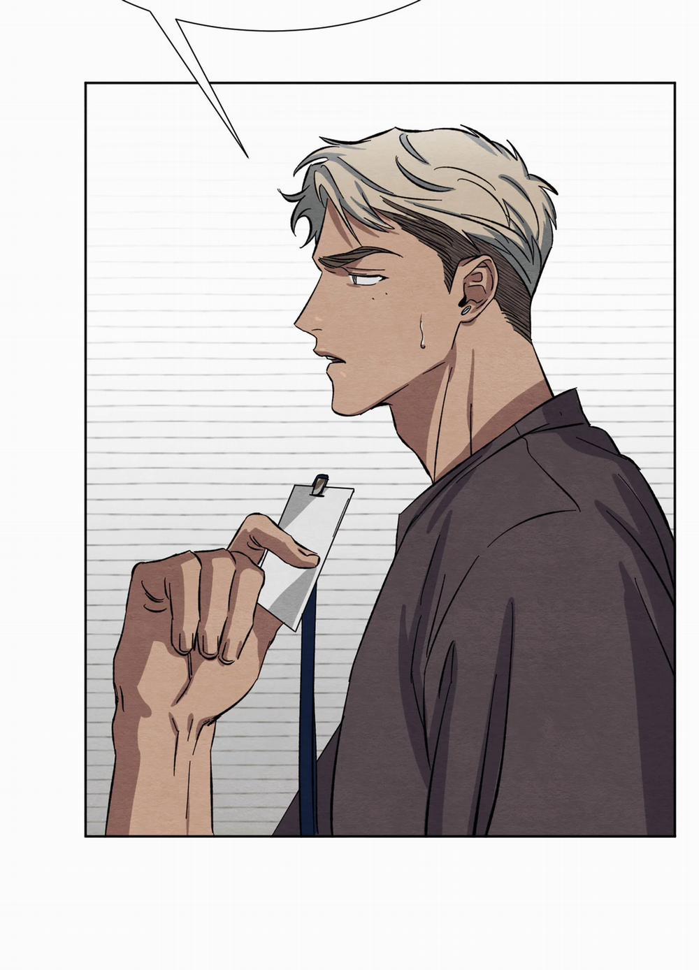 Vị Khách Không Mời 7 trang 29