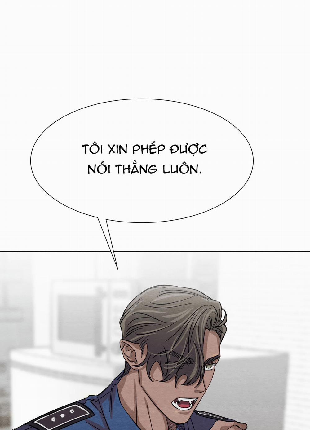 Vị Khách Không Mời 7 trang 30