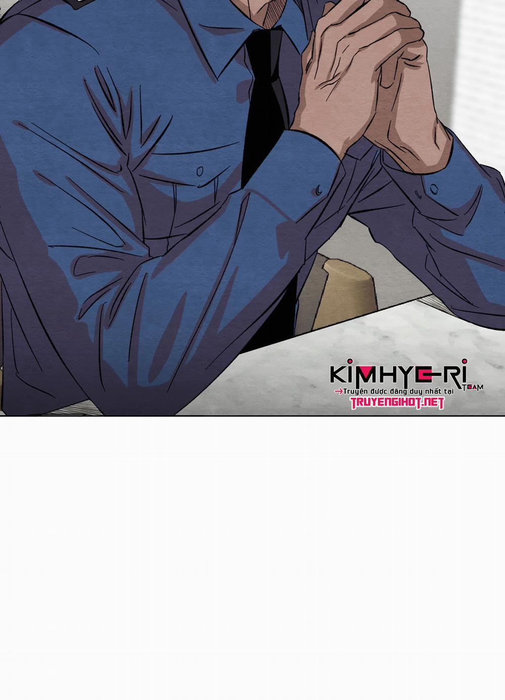 Vị Khách Không Mời 7 trang 31