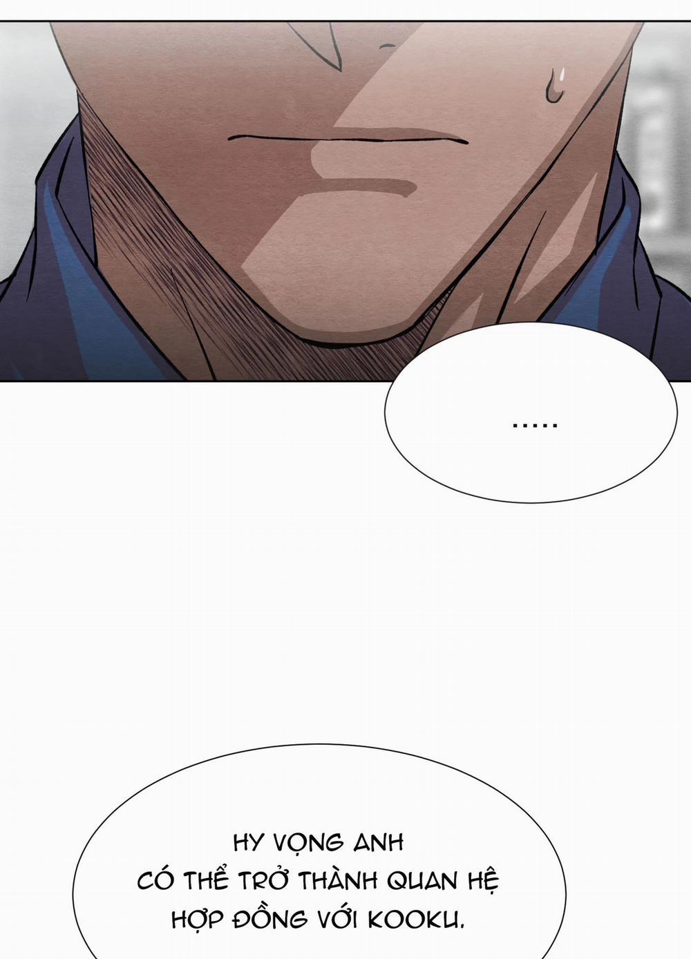 Vị Khách Không Mời 7 trang 32