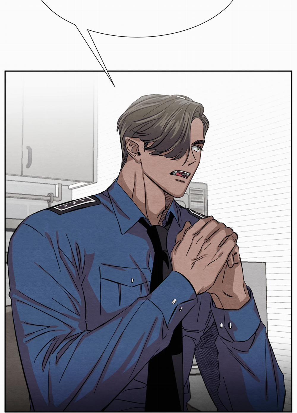 Vị Khách Không Mời 7 trang 33