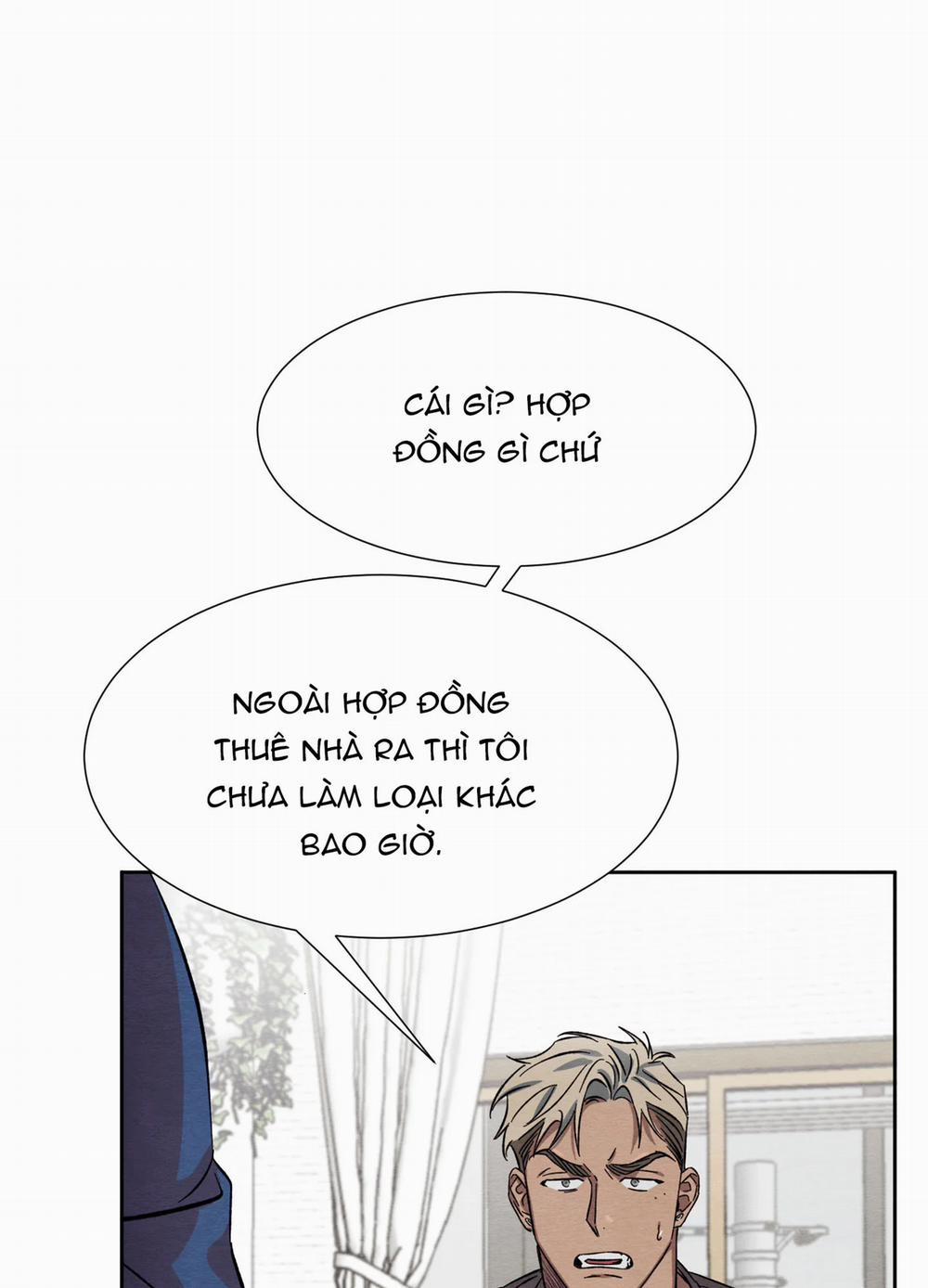 Vị Khách Không Mời 7 trang 34