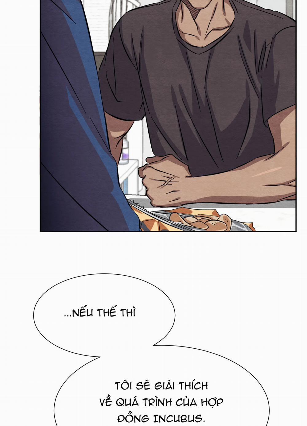 Vị Khách Không Mời 7 trang 35