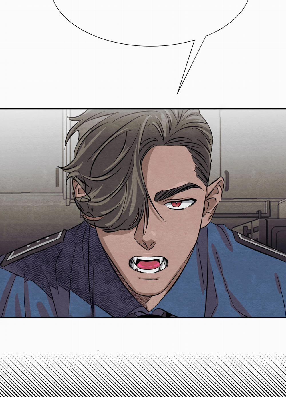 Vị Khách Không Mời 7 trang 36