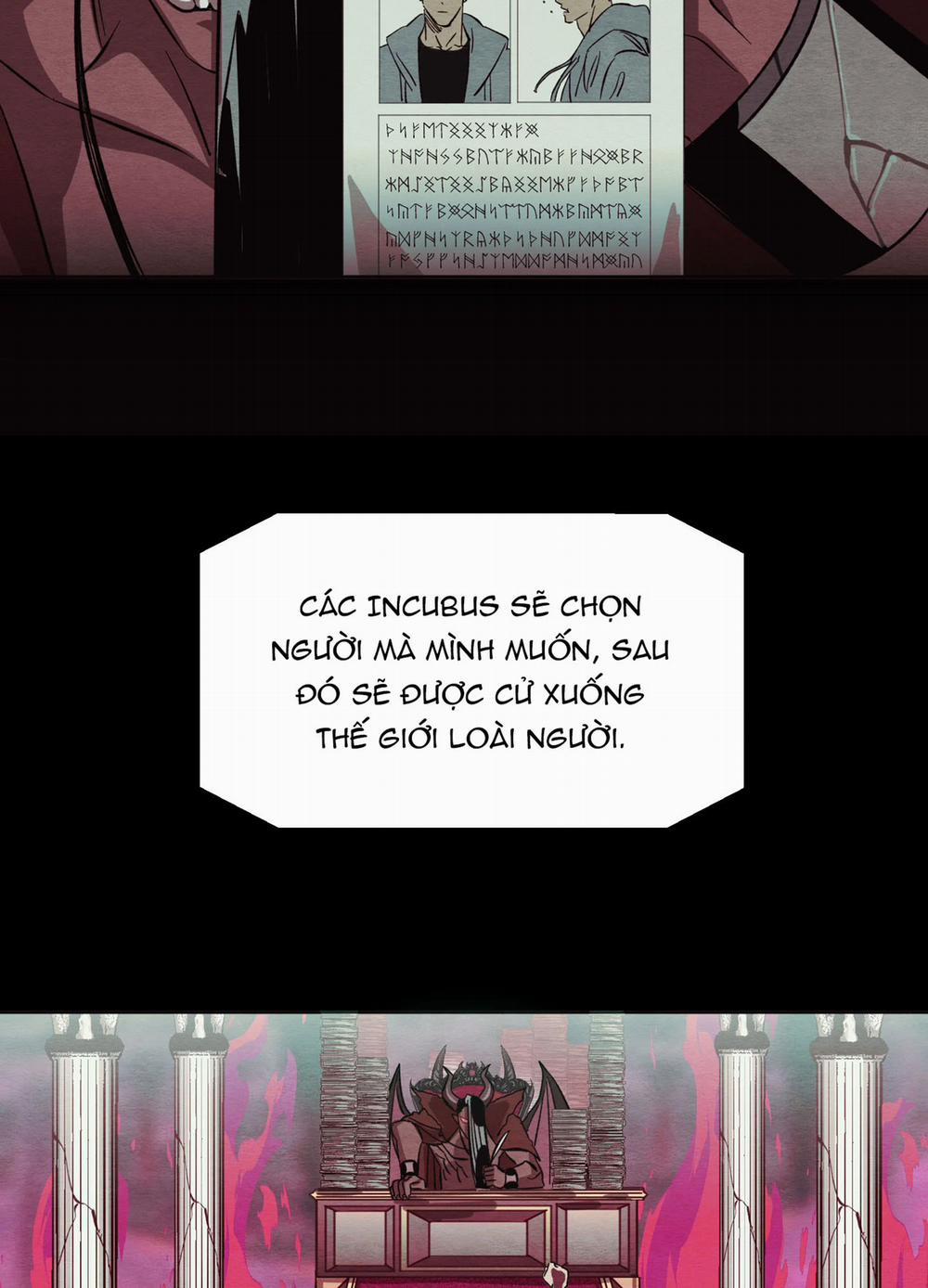 Vị Khách Không Mời 7 trang 39