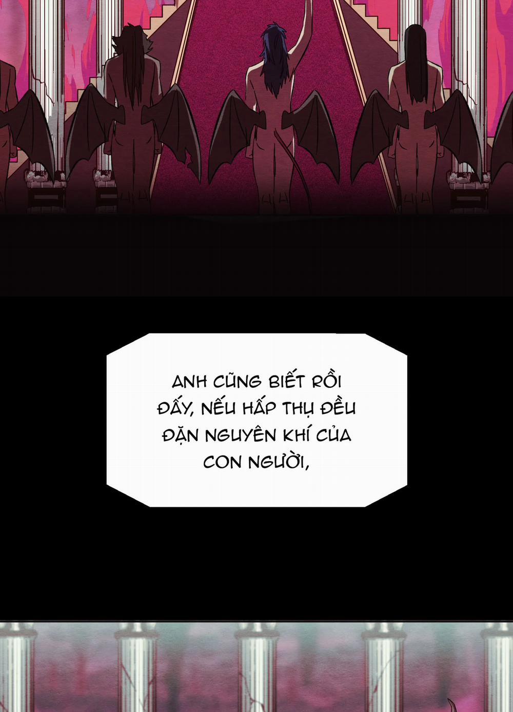 Vị Khách Không Mời 7 trang 40