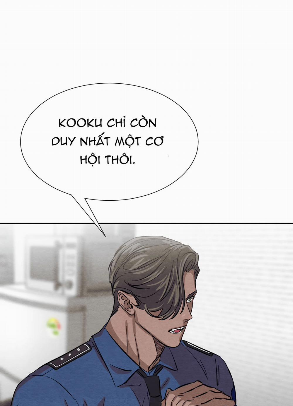 Vị Khách Không Mời 7 trang 45