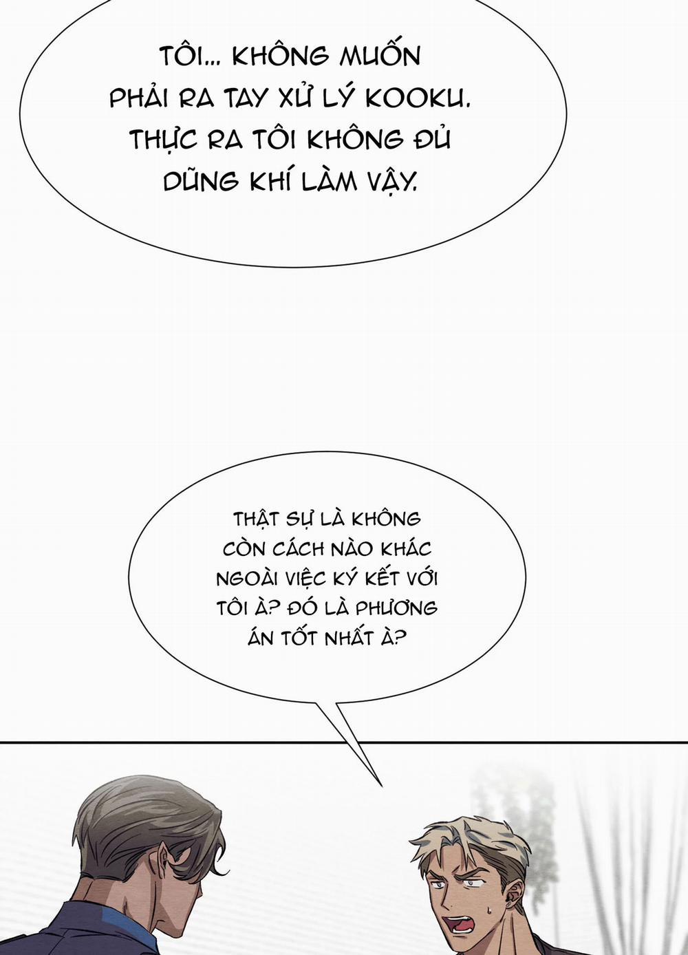 Vị Khách Không Mời 7 trang 49