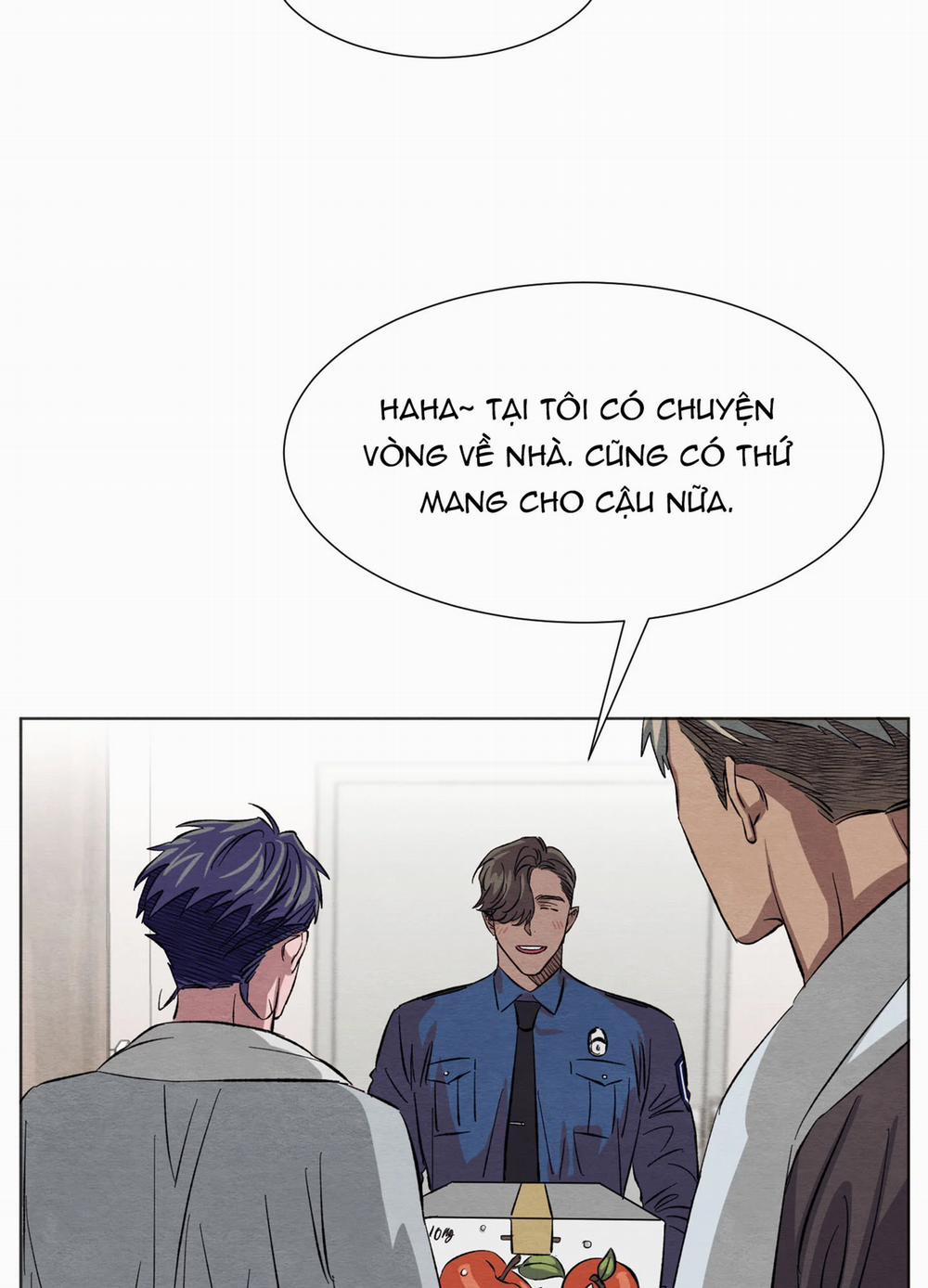 Vị Khách Không Mời 7 trang 5