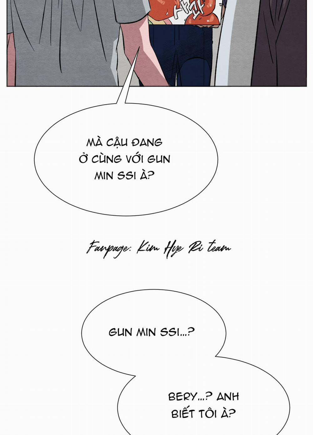 Vị Khách Không Mời 7 trang 6