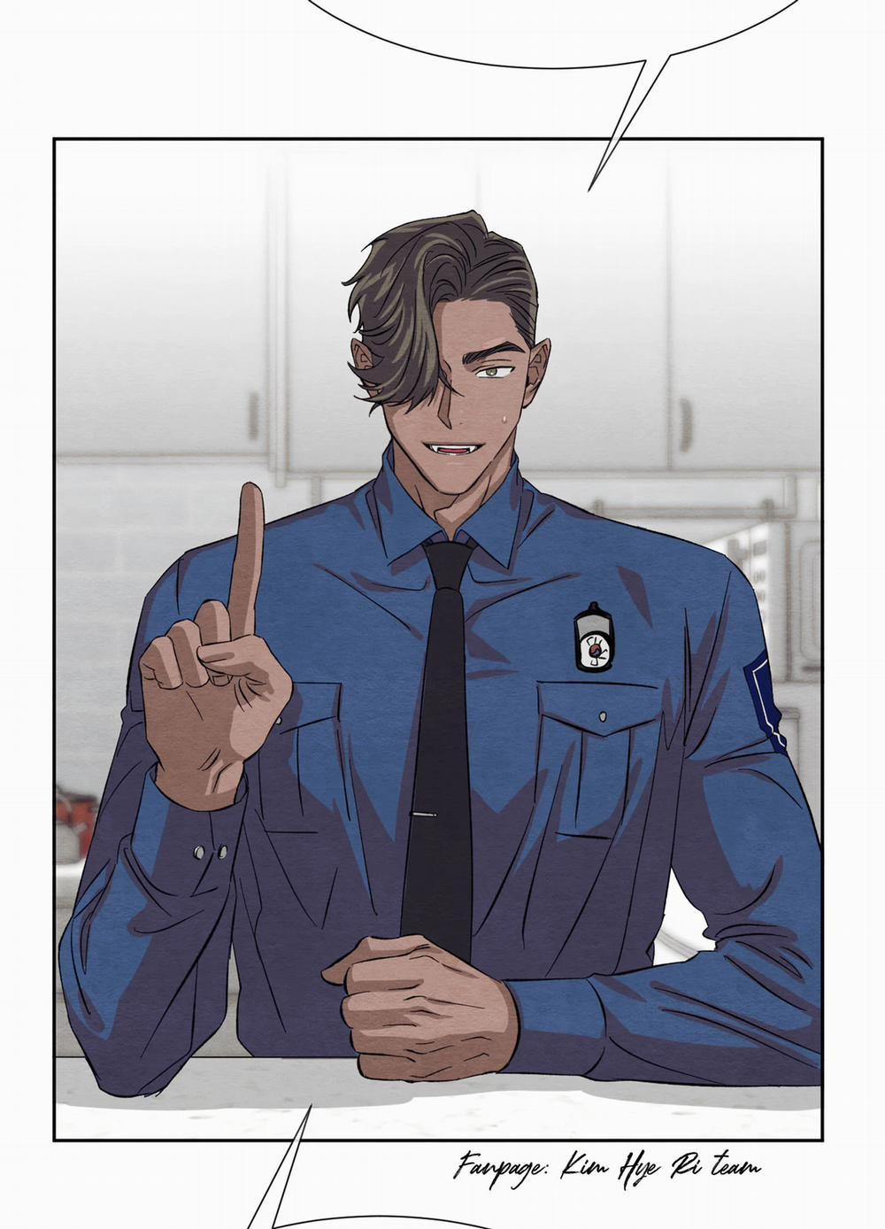 Vị Khách Không Mời 7 trang 61