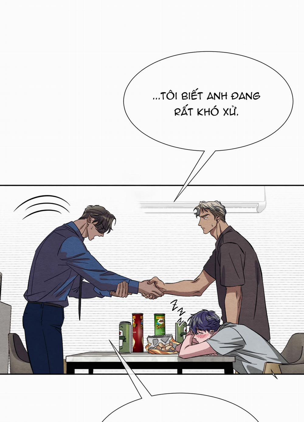 Vị Khách Không Mời 7 trang 64