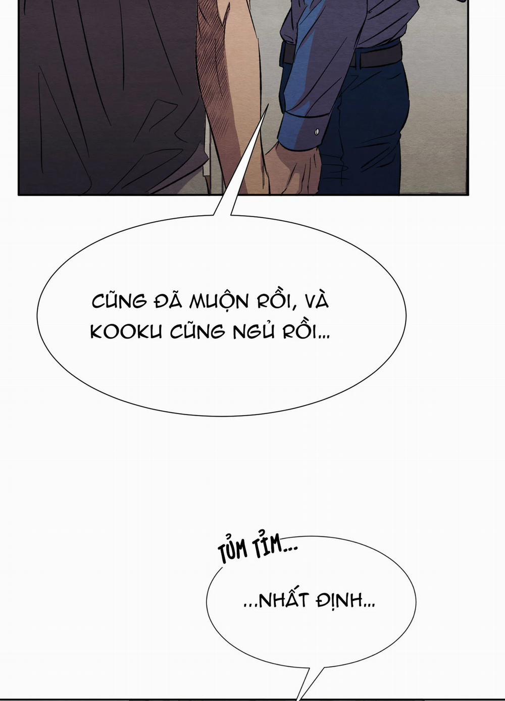 Vị Khách Không Mời 7 trang 67