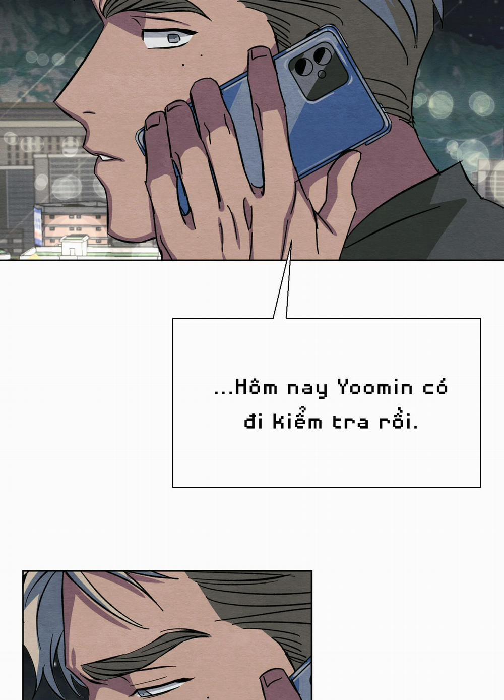 Vị Khách Không Mời 7 trang 79