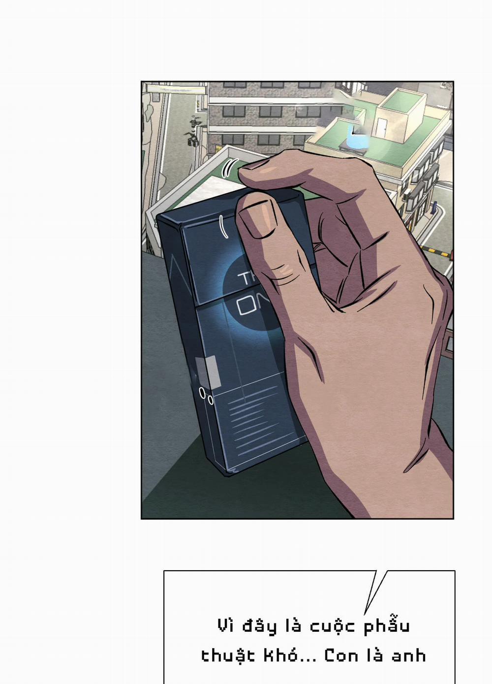 Vị Khách Không Mời 7 trang 81