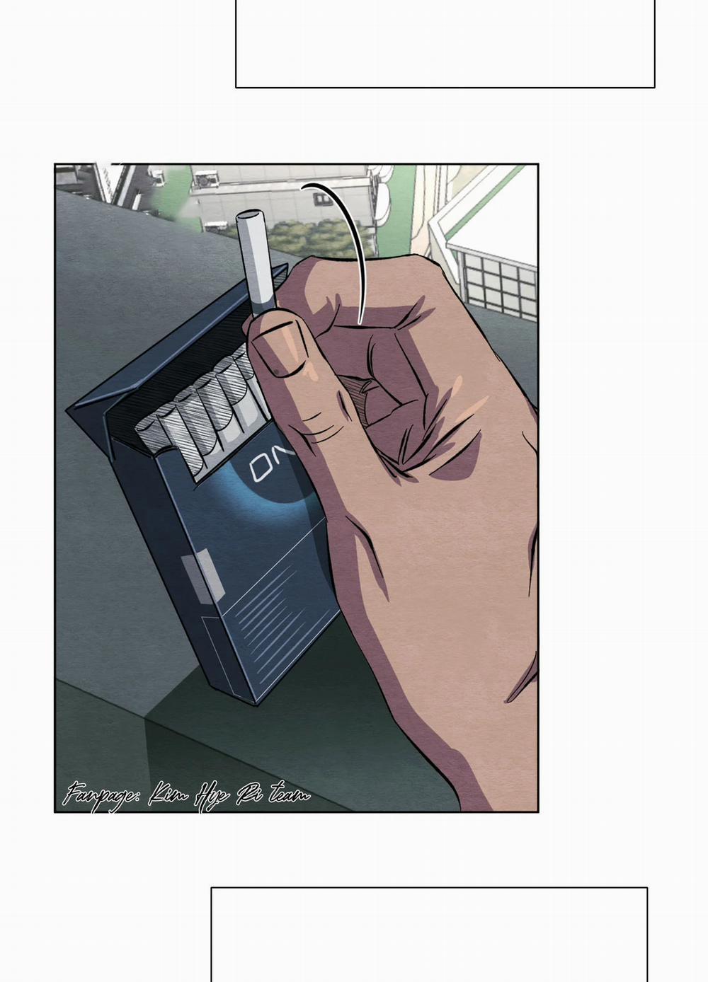 Vị Khách Không Mời 7 trang 82