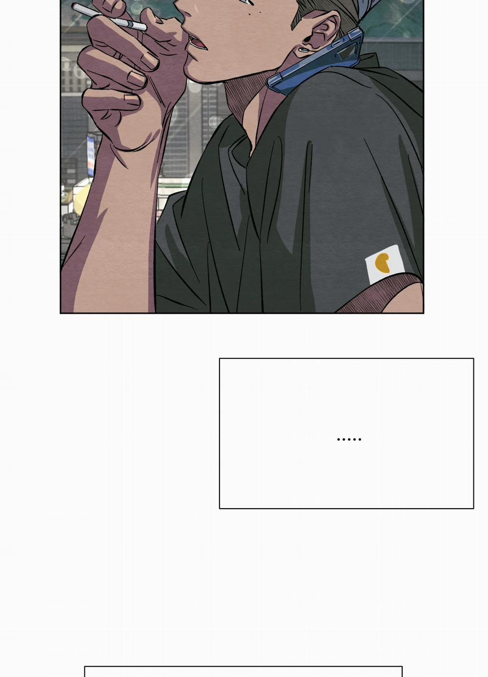 Vị Khách Không Mời 7 trang 84