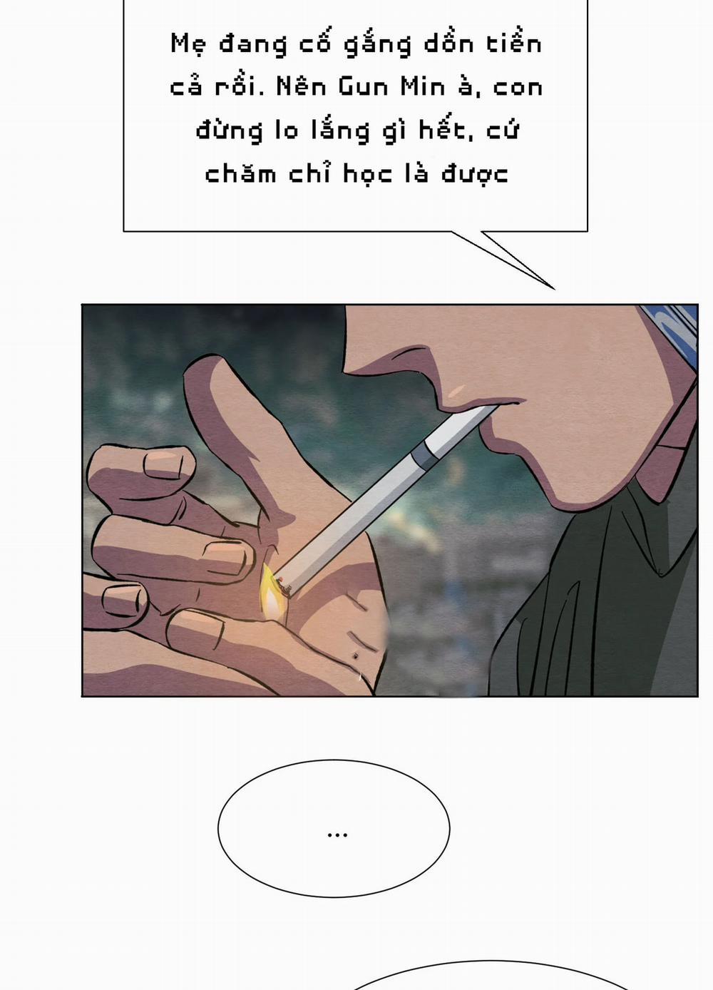 Vị Khách Không Mời 7 trang 85