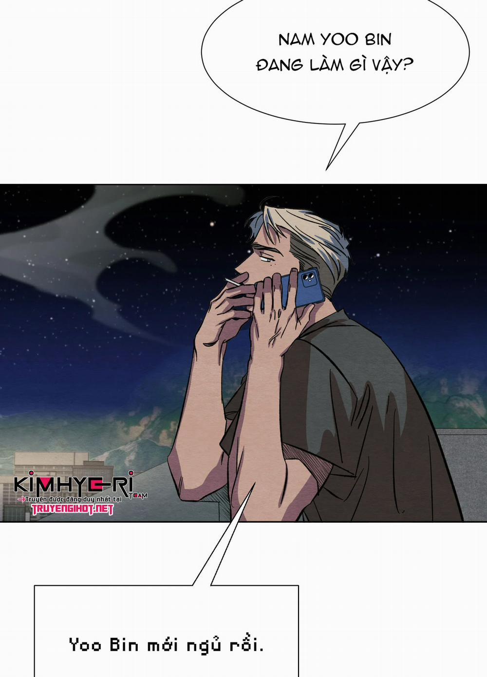 Vị Khách Không Mời 7 trang 86