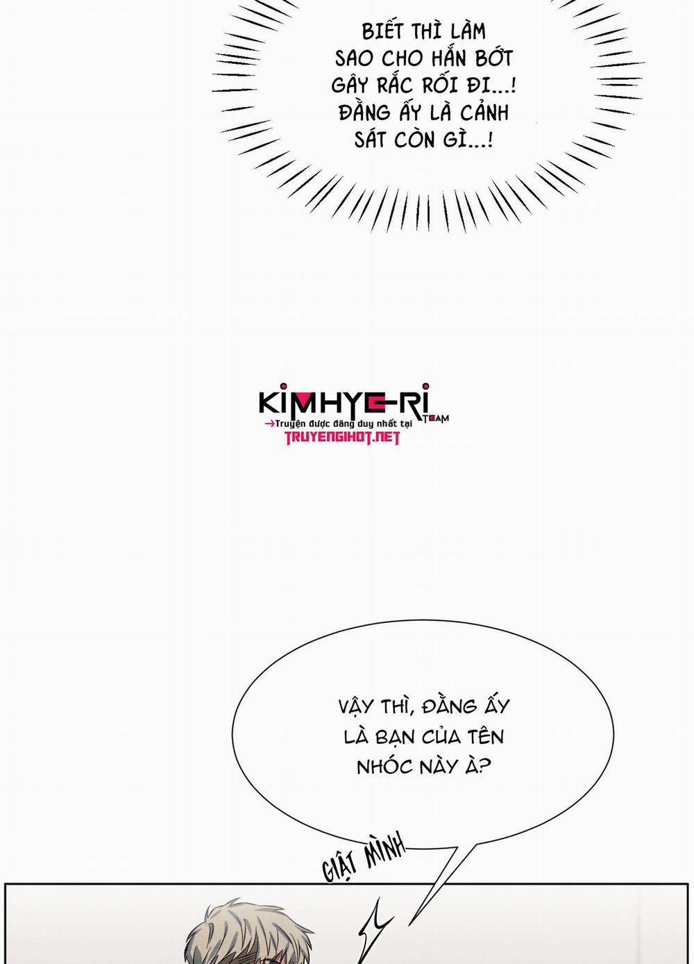 Vị Khách Không Mời 7 trang 9