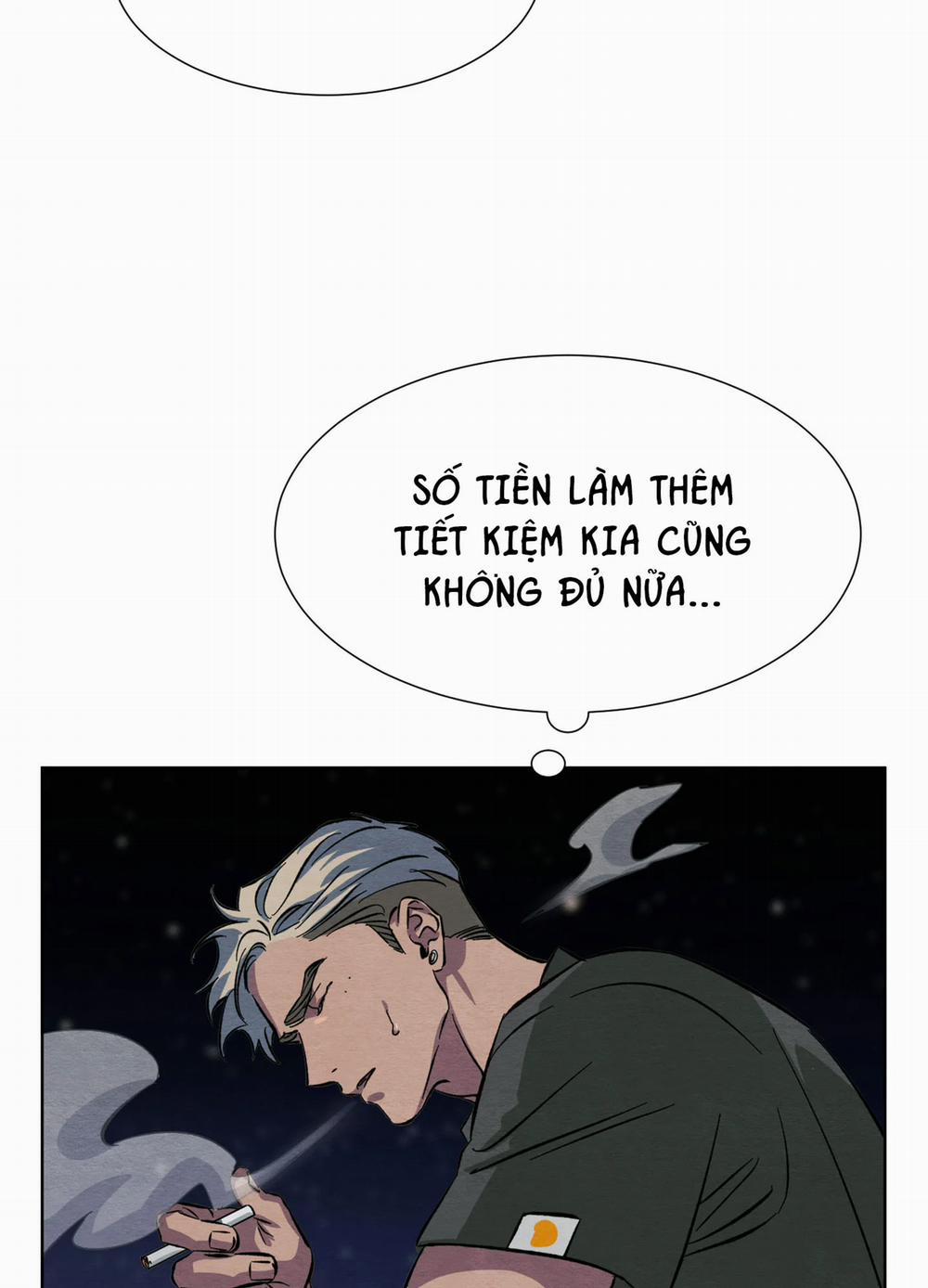 Vị Khách Không Mời 7 trang 92