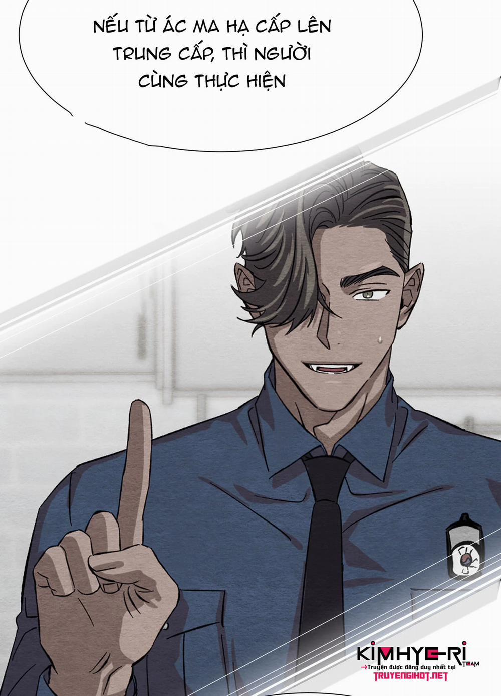 Vị Khách Không Mời 7 trang 94