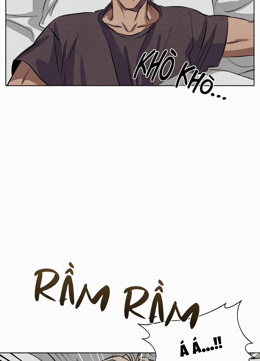 Vị Khách Không Mời 8 trang 10