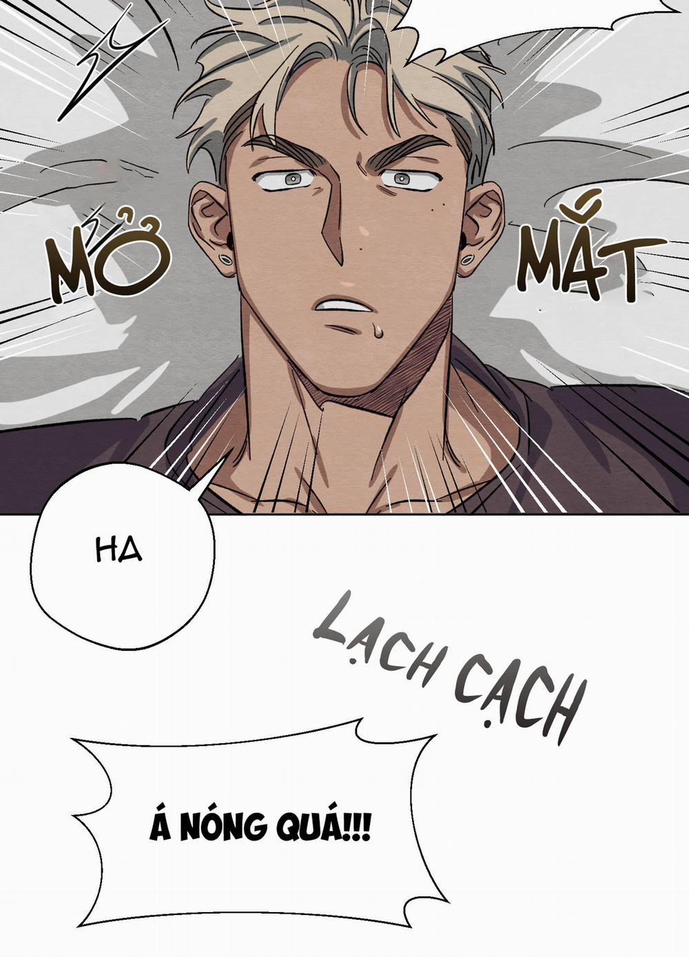 Vị Khách Không Mời 8 trang 11