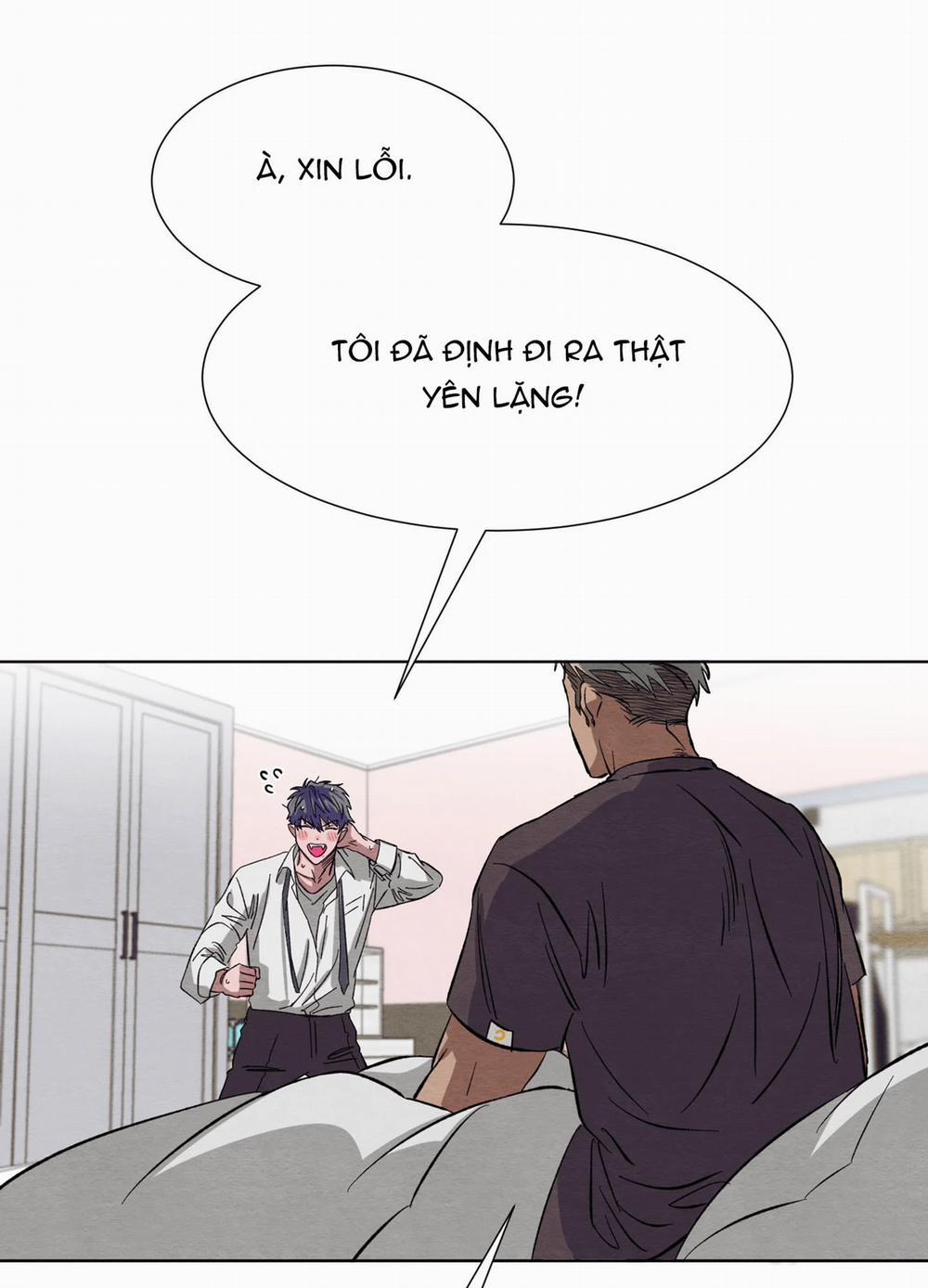 Vị Khách Không Mời 8 trang 13