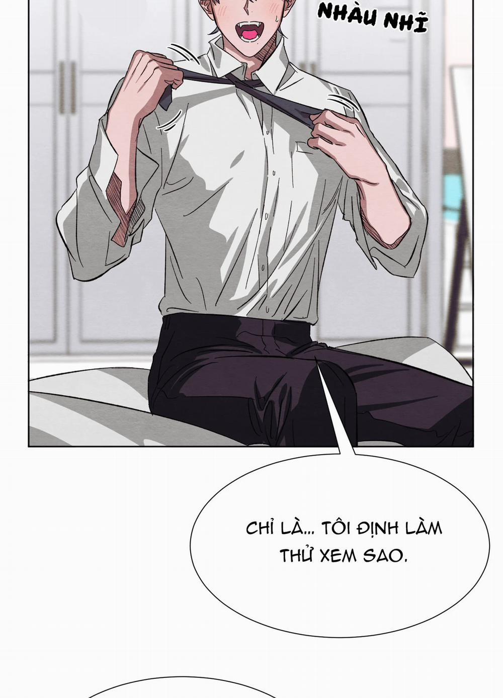 Vị Khách Không Mời 8 trang 15