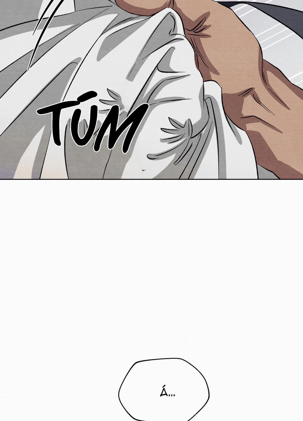 Vị Khách Không Mời 8 trang 19