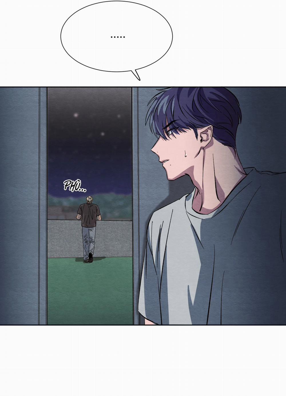 Vị Khách Không Mời 8 trang 2