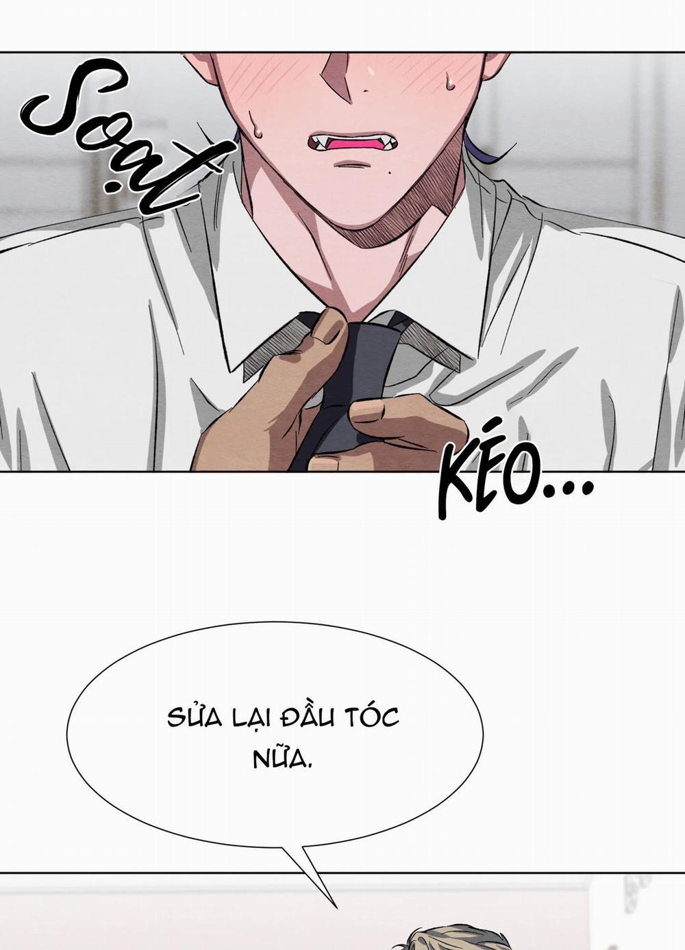 Vị Khách Không Mời 8 trang 21