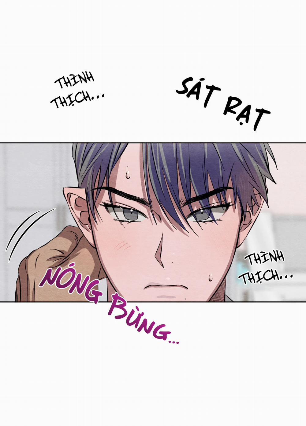 Vị Khách Không Mời 8 trang 23