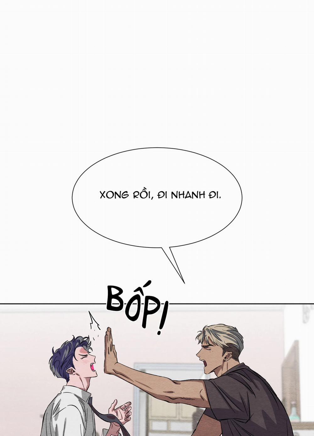 Vị Khách Không Mời 8 trang 24