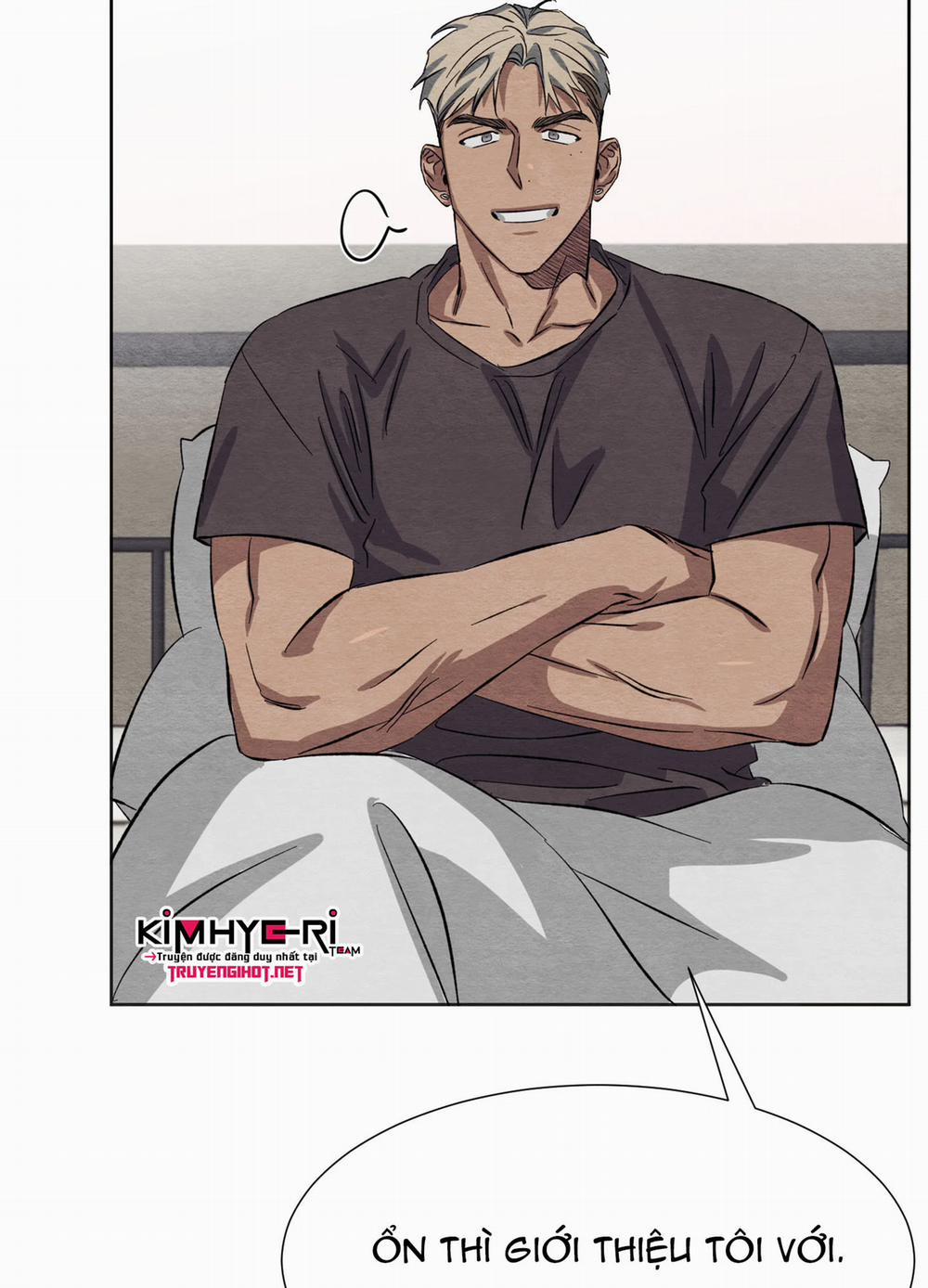 Vị Khách Không Mời 8 trang 26