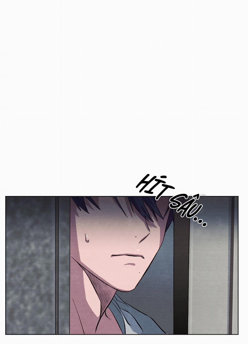 Vị Khách Không Mời 8 trang 3