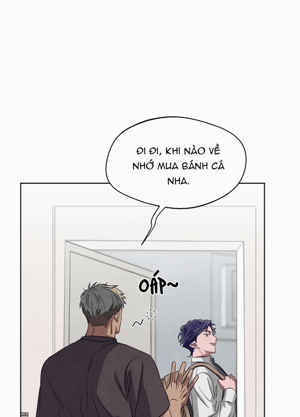 Vị Khách Không Mời 8 trang 30