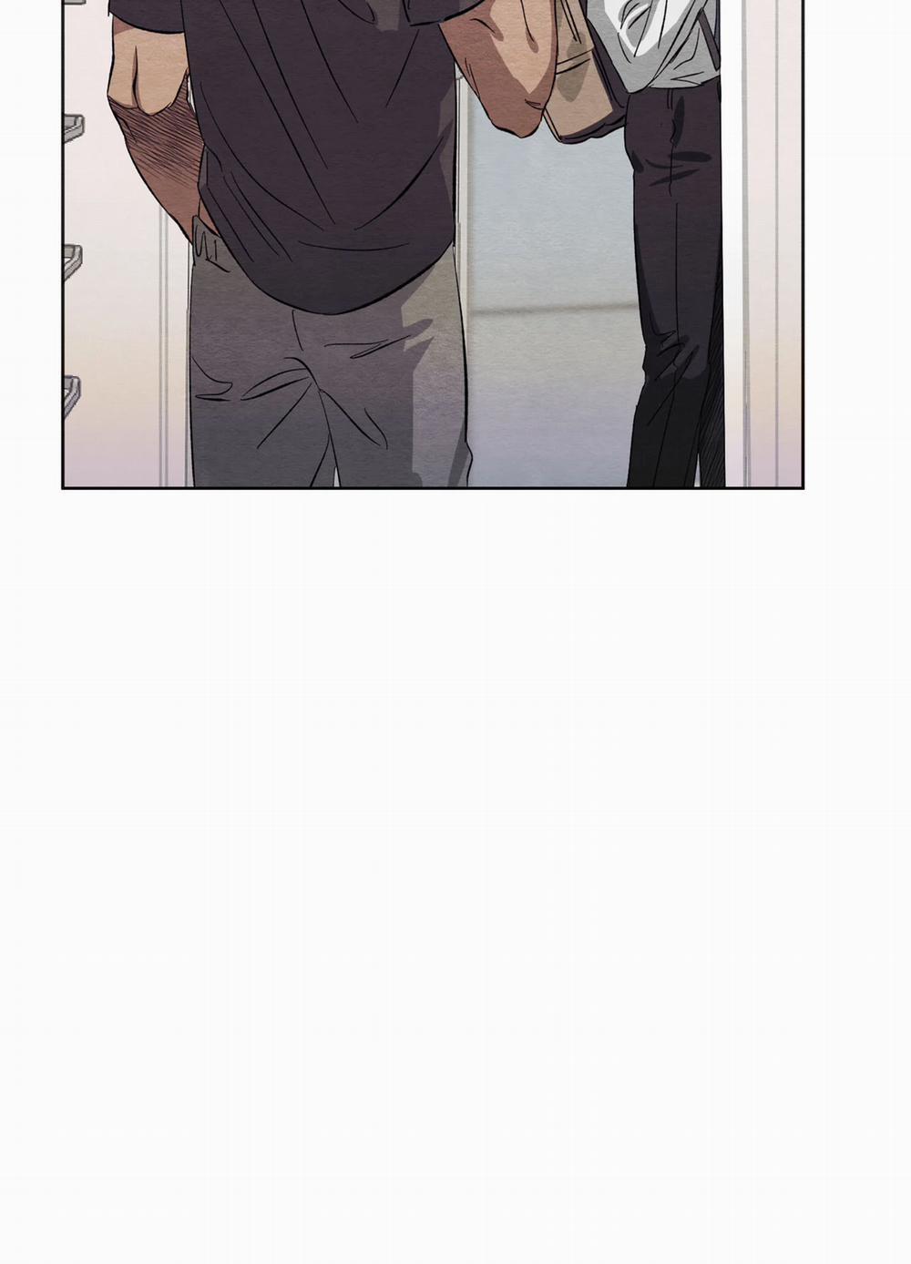 Vị Khách Không Mời 8 trang 31