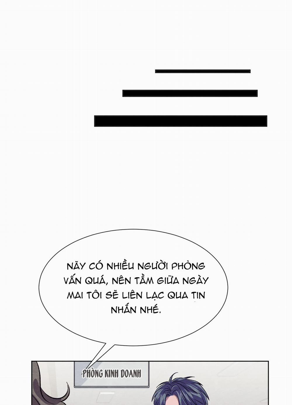 Vị Khách Không Mời 8 trang 32